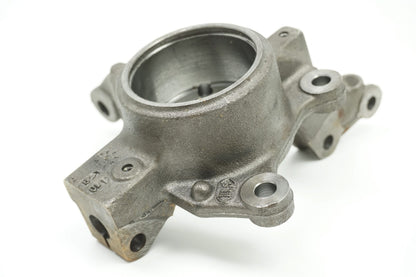 Pièce d'origine Fusée d'essieu avant droite pour Dacia Dokker Lodgy 400145345R
