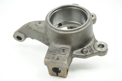 Pièce d'origine Fusée d'essieu avant droite pour Dacia Dokker Lodgy 400145345R