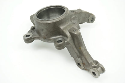 Pièce d'origine Fusée d'essieu avant droite pour Dacia Dokker Lodgy 400145345R