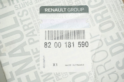 Pièce d'origine Support moteur pour Renault Laguna II Espace IV 8200181590