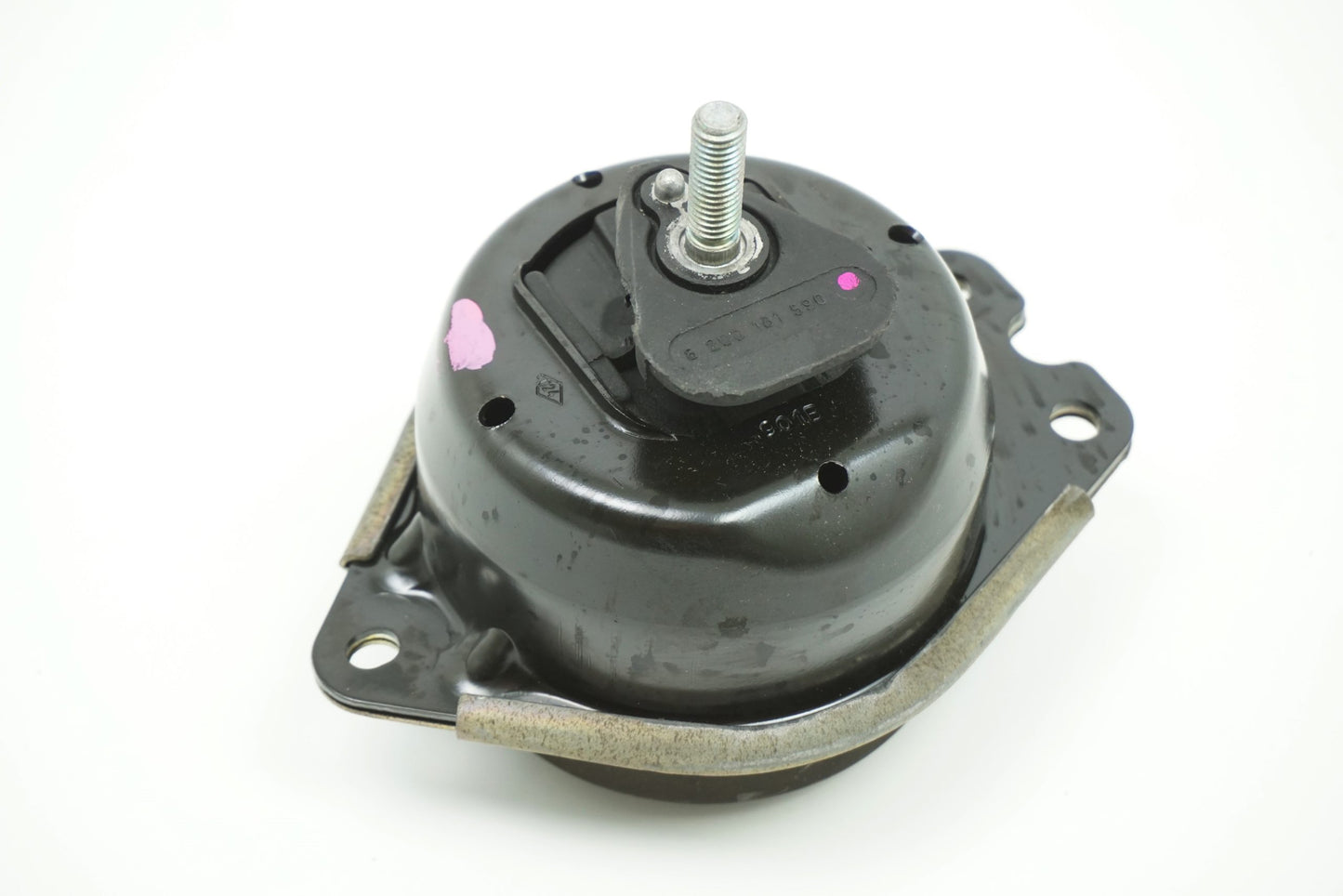 Pièce d'origine Support moteur pour Renault Laguna II Espace IV 8200181590