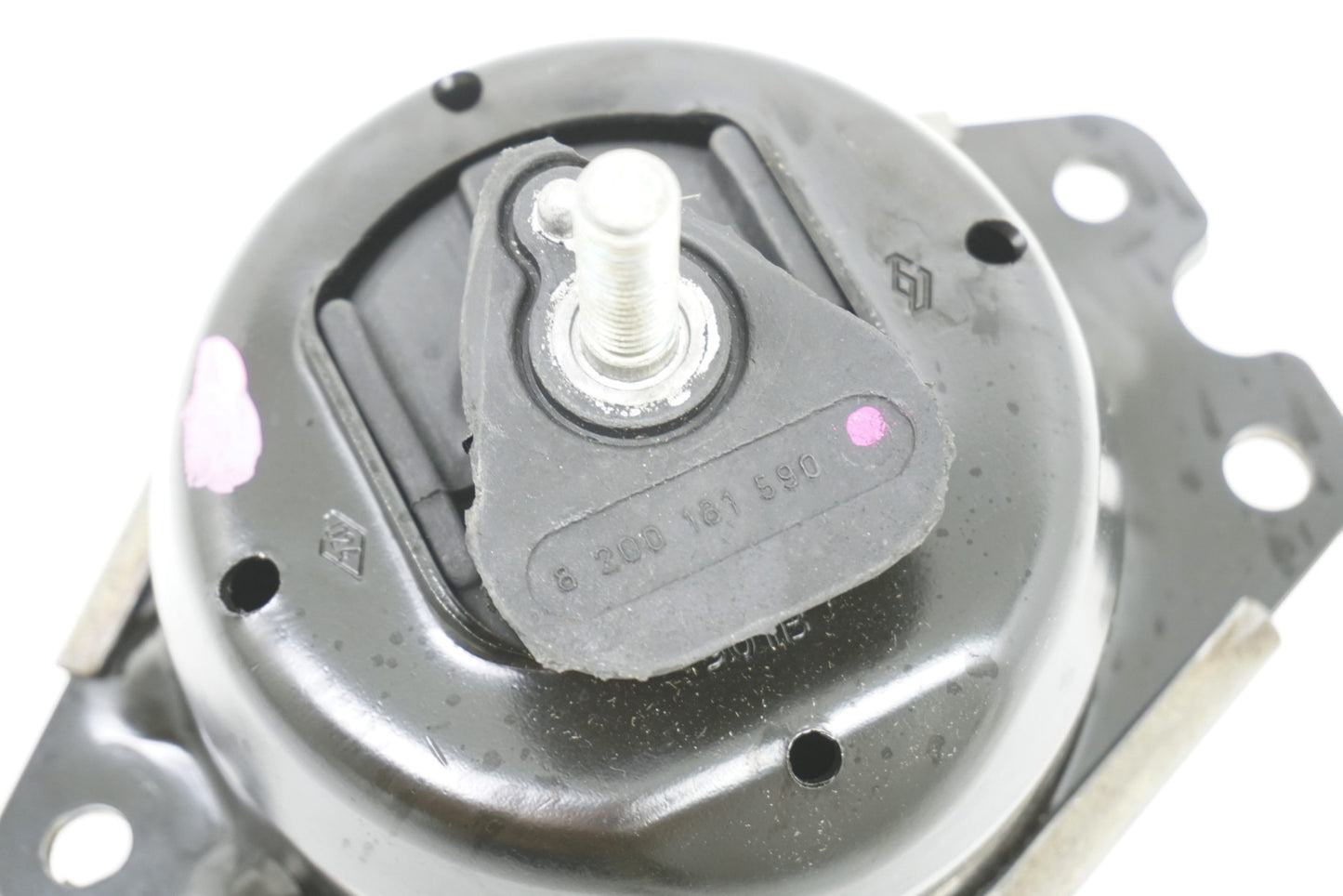 Pièce d'origine Support moteur pour Renault Laguna II Espace IV 8200181590