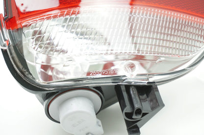 Pièce d'origine Feu de recul arrière gauche conduite à droite pour Dacia Duster II 265595761R
