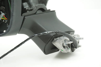 Pièce d'origine Rétroviseur extérieur gauche neuf pour Renault Clio V 963026687R