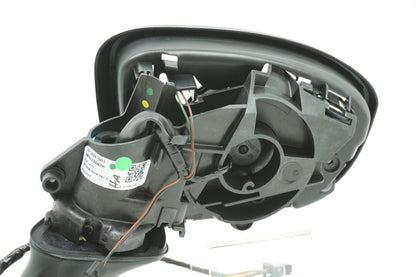 Pièce d'origine Rétroviseur extérieur gauche neuf pour Renault Clio V 963026687R