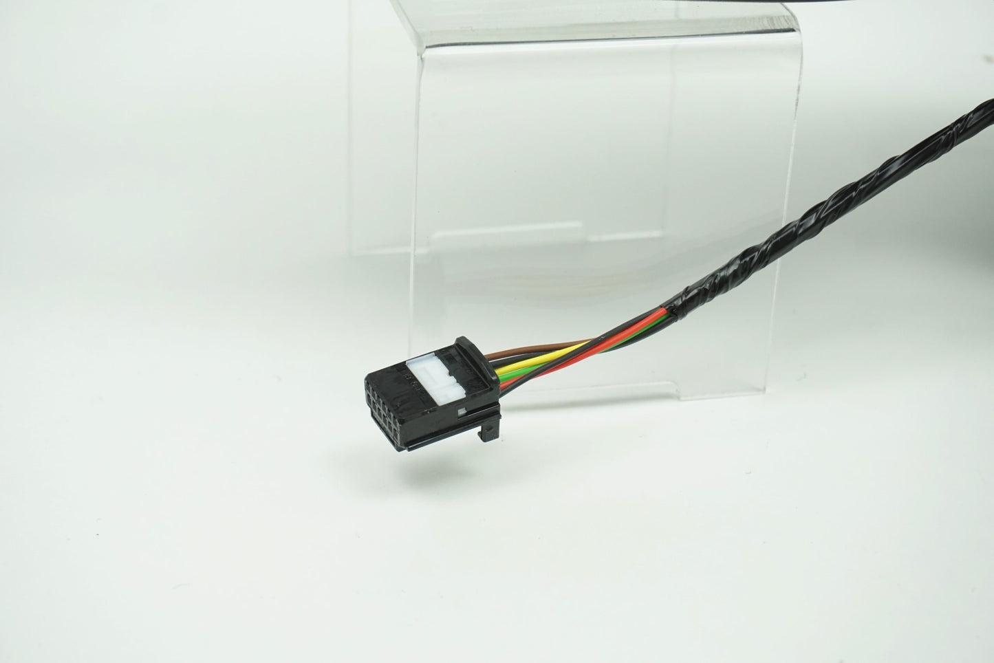 Pièce d'origine Rétroviseur extérieur gauche neuf pour Renault Clio V 963026687R