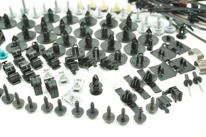 Pièce d'origine Kit de réparation de pare-chocs avant pour Renault Scenic III 625540262R
