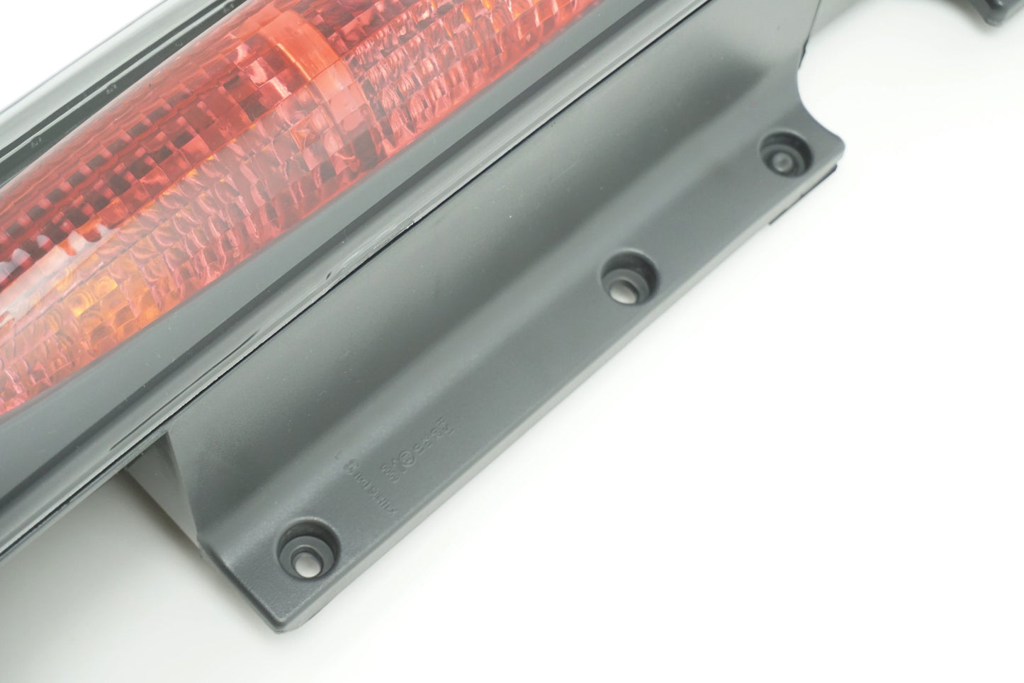 Pièce d'origine Feu arrière gauche pour Renault Trafic II 8200336831