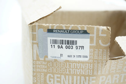 Pièce d'origine Kit de distribution neuf pour Renault Clio II III 119A00397R