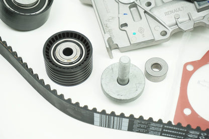 Pièce d'origine Kit de distribution neuf pour Renault Clio II III 119A00397R