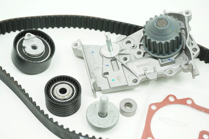 Pièce d'origine Kit de distribution neuf pour Renault Clio II III 119A00397R