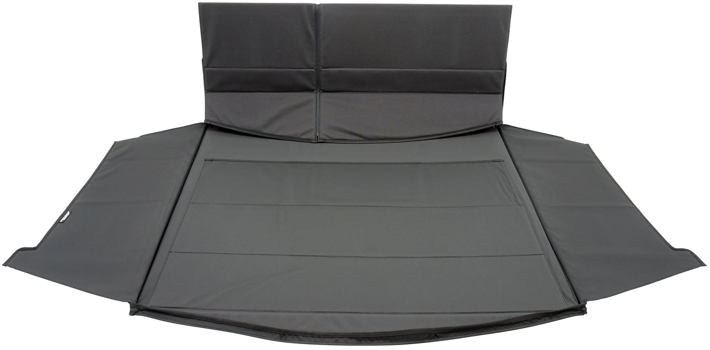 Pièce d'origine Tapis de coffre EasyFlex pour Renault Megane IV 8201627987
