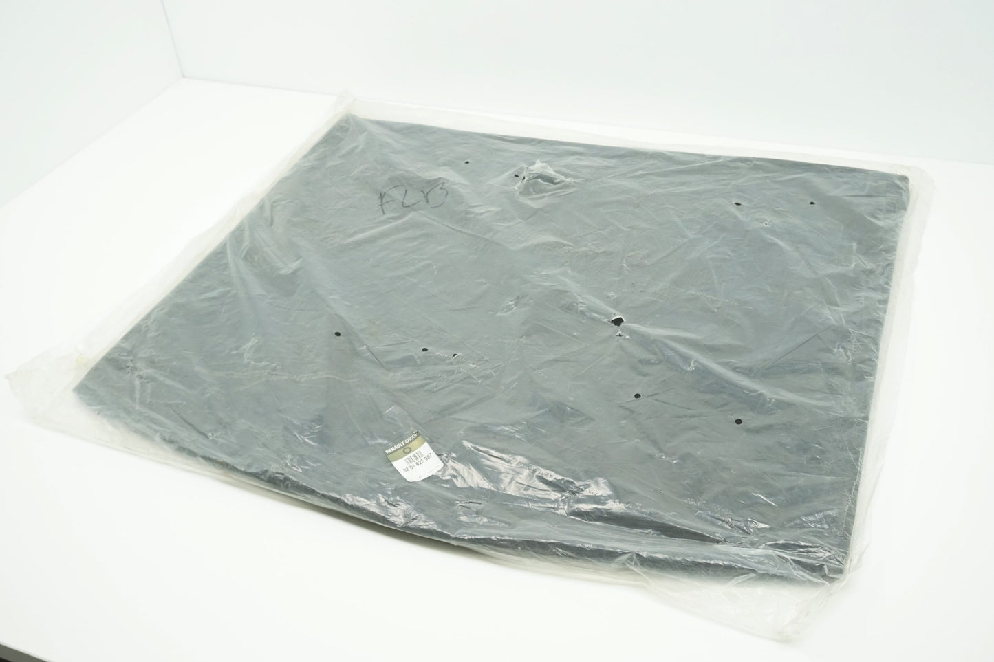 Pièce d'origine Tapis de coffre EasyFlex pour Renault Megane IV 8201627987