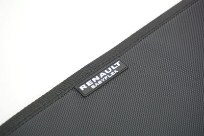 Pièce d'origine Tapis de coffre EasyFlex pour Renault Megane IV 8201627987