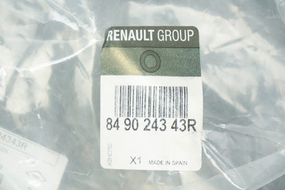 Pièce d'origine Plancher de coffre pour Renault Megane 849024343R