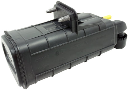 Pièce d'origine Filtre à charbon actif du réservoir de vapeurs de carburant pour Renault 149504493R