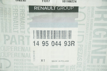 Pièce d'origine Filtre à charbon actif du réservoir de vapeurs de carburant pour Renault 149504493R