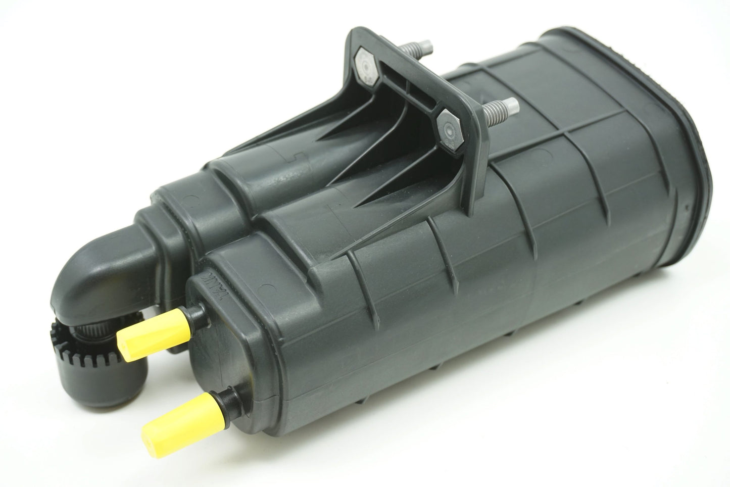 Pièce d'origine Filtre à charbon actif du réservoir de vapeurs de carburant pour Renault 149504493R