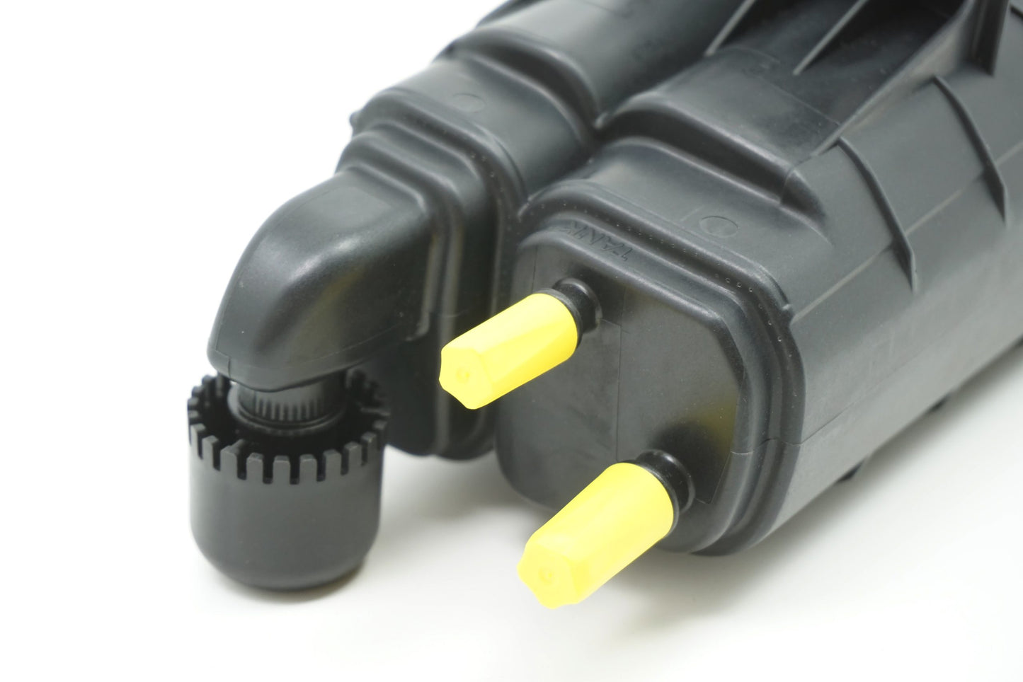 Pièce d'origine Filtre à charbon actif du réservoir de vapeurs de carburant pour Renault 149504493R