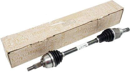 Pièce d'origine Cardan gauche neuf pour Renault Kangoo II 391017096R