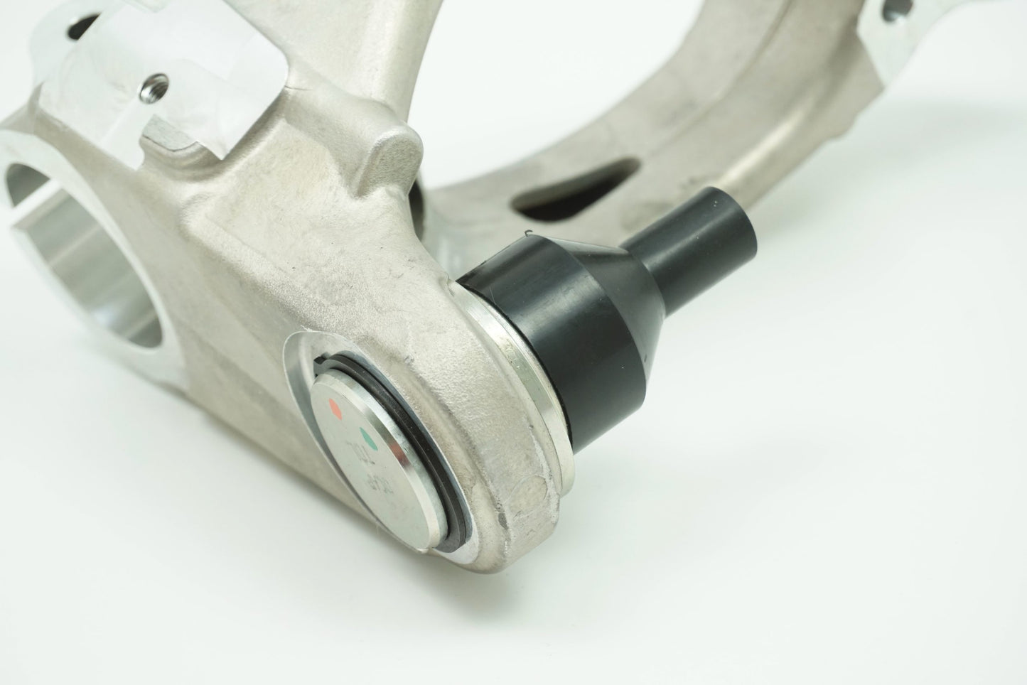 Pièce d'origine Fusée d'essieu avant gauche pour Renault Megane III RS 400119927R