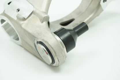 Pièce d'origine Fusée d'essieu avant gauche pour Renault Megane III RS 400119927R
