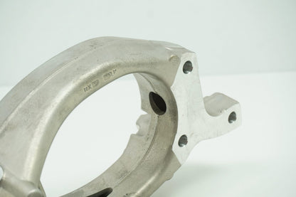 Pièce d'origine Fusée d'essieu avant gauche pour Renault Megane III RS 400119927R