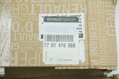 Pièce d'origine Volant moteur pour Renault Megane III 7701476568