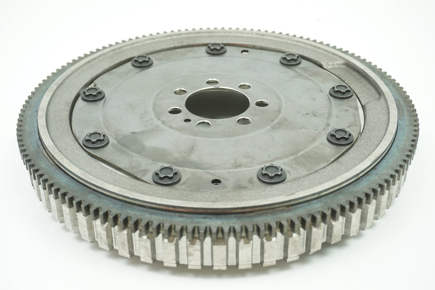 Pièce d'origine Volant moteur pour Renault Megane III 7701476568