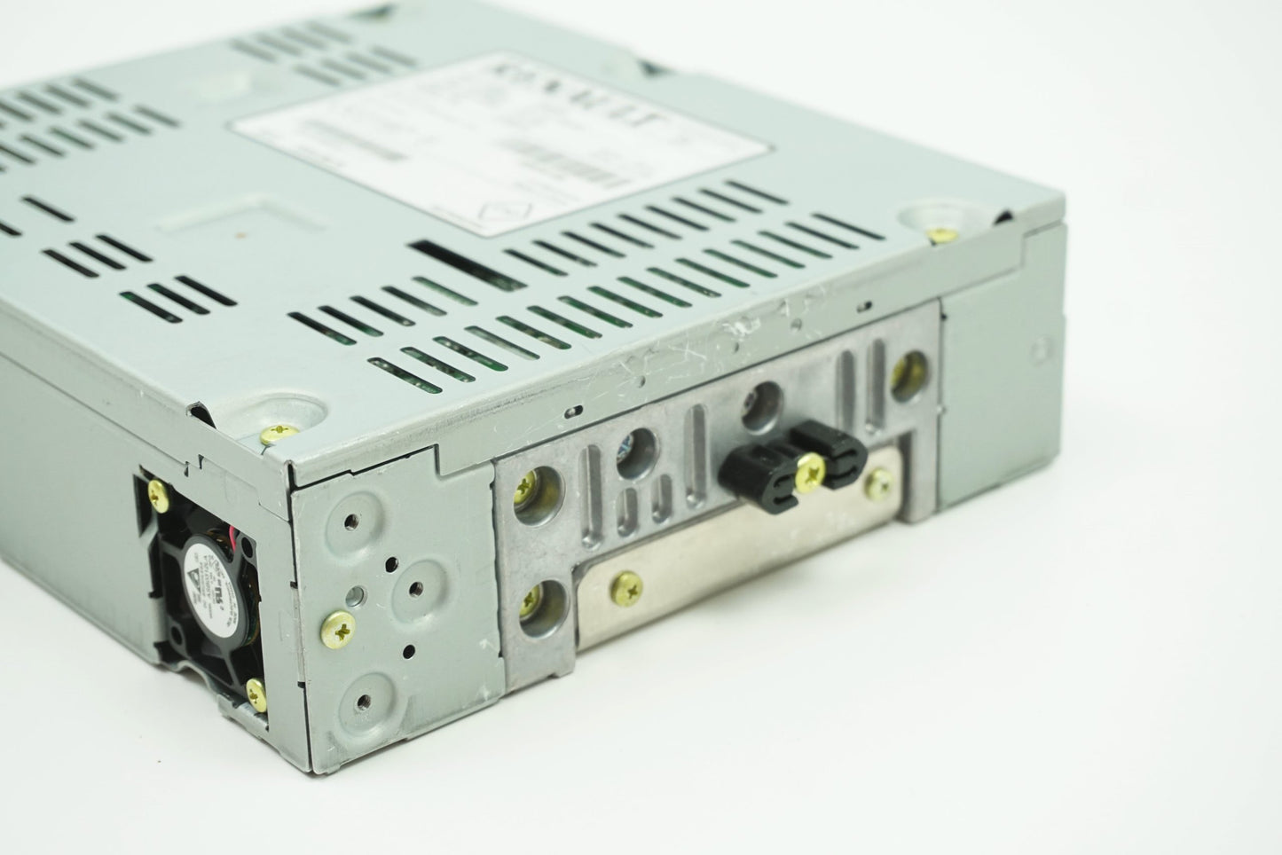 Pièce d'origine Autoradio de navigation pour Renault Kadjar 281151691R