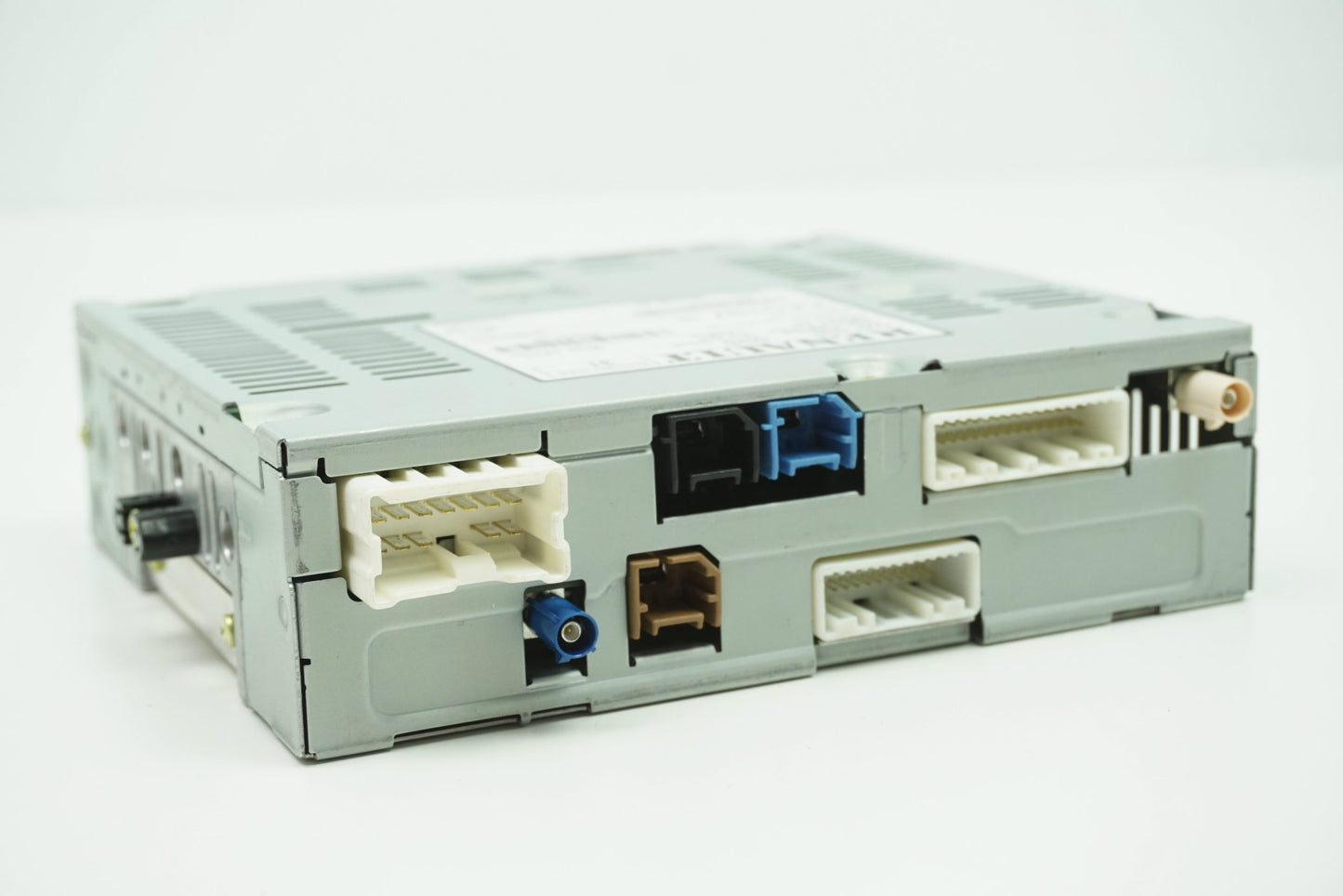 Pièce d'origine Autoradio de navigation pour Renault Kadjar 281151691R