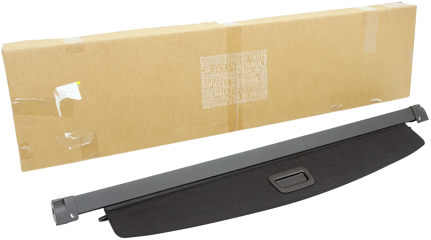 Pièce d'origine Cache-bagages neuf pour Renault Espace V 799223034R