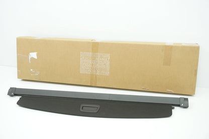 Pièce d'origine Cache-bagages neuf pour Renault Espace V 799223034R