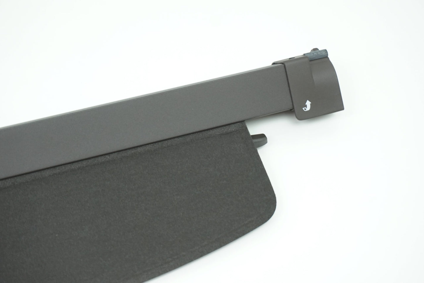 Pièce d'origine Cache-bagages neuf pour Renault Espace V 799223034R
