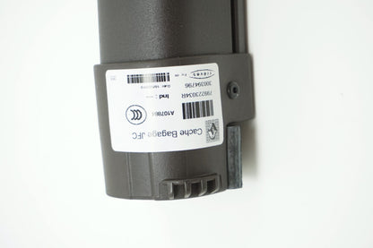 Pièce d'origine Cache-bagages neuf pour Renault Espace V 799223034R
