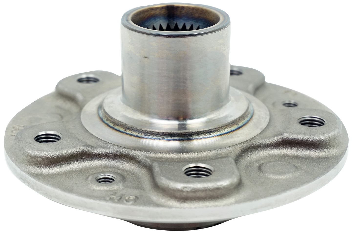 Pièce d'origine Moyeu de roue avant pour Renault Megane III Clio IV 402027369R