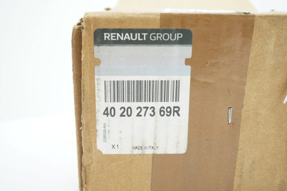 Pièce d'origine Moyeu de roue avant pour Renault Megane III Clio IV 402027369R