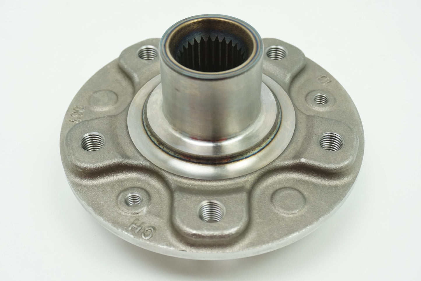 Pièce d'origine Moyeu de roue avant pour Renault Megane III Clio IV 402027369R