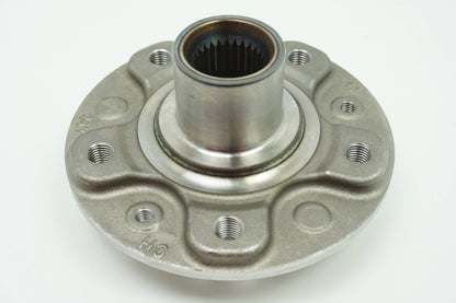 Pièce d'origine Moyeu de roue avant pour Renault Megane III Clio IV 402027369R