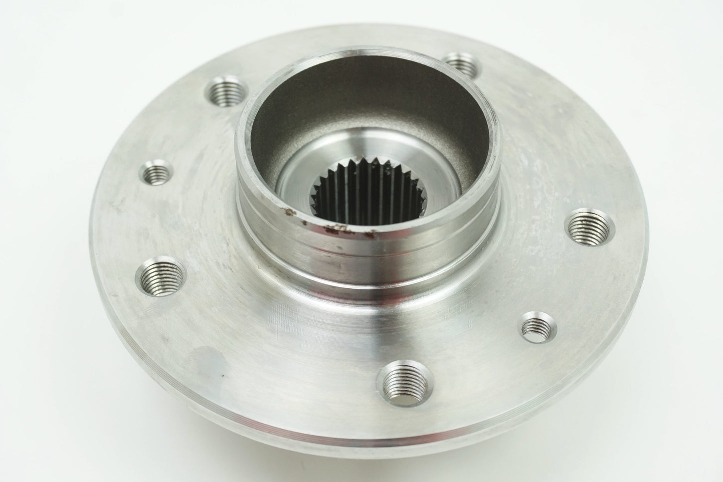 Pièce d'origine Moyeu de roue avant pour Renault Megane III Clio IV 402027369R