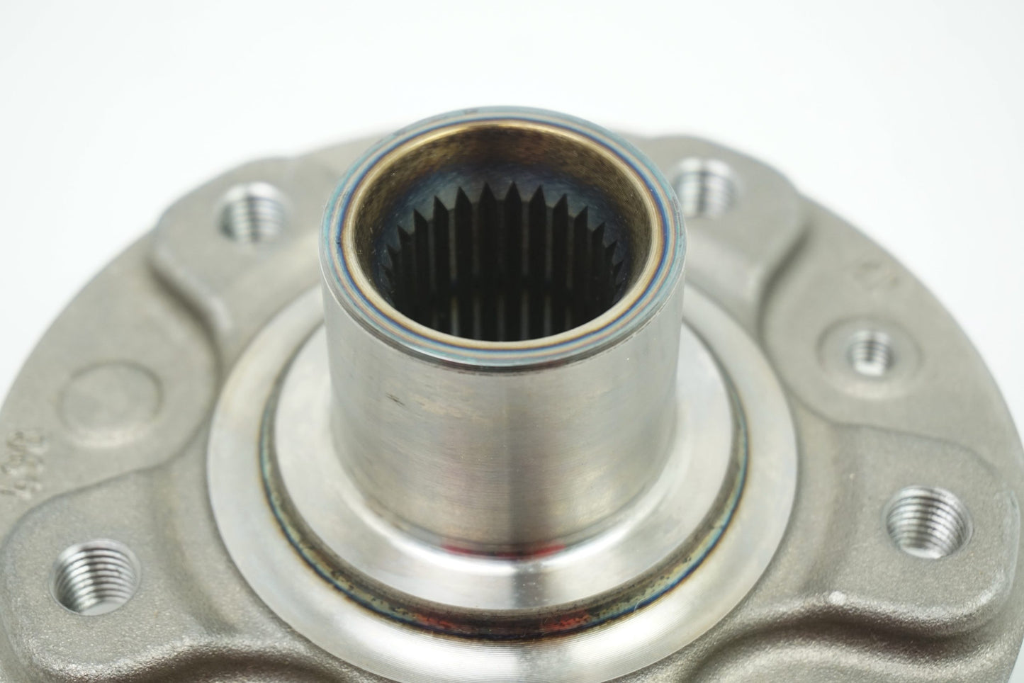 Pièce d'origine Moyeu de roue avant pour Renault Megane III Clio IV 402027369R