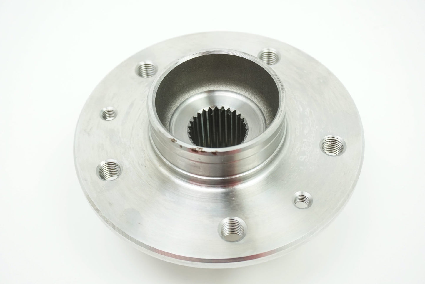 Pièce d'origine Moyeu de roue avant pour Renault Megane III Clio IV 402027369R