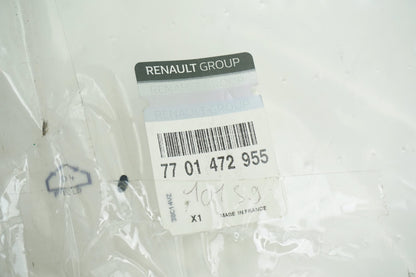 Pièce d'origine Pochette de joints de culasse pour Renault Clio II 7701472955