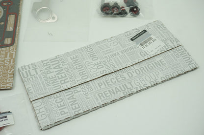 Pièce d'origine Pochette de joints de culasse pour Renault Clio II 7701472955
