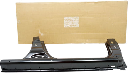 Pièce d'origine Bas de caisse avant droit neuf pour Dacia Duster 781160242R