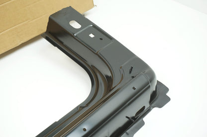 Pièce d'origine Bas de caisse avant droit neuf pour Dacia Duster 781160242R