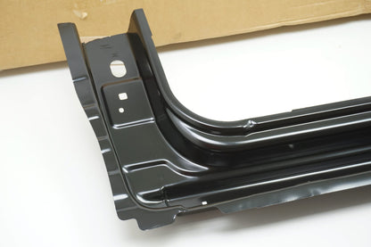 Pièce d'origine Bas de caisse avant droit neuf pour Dacia Duster 781160242R