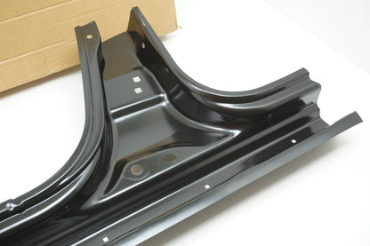 Pièce d'origine Bas de caisse avant droit neuf pour Dacia Duster 781160242R