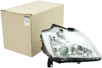 Pièce d'origine Phare xénon droit neuf pour Renault Modus 7701858185