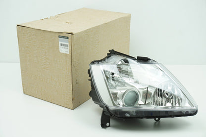 Pièce d'origine Phare xénon droit neuf pour Renault Modus 7701858185